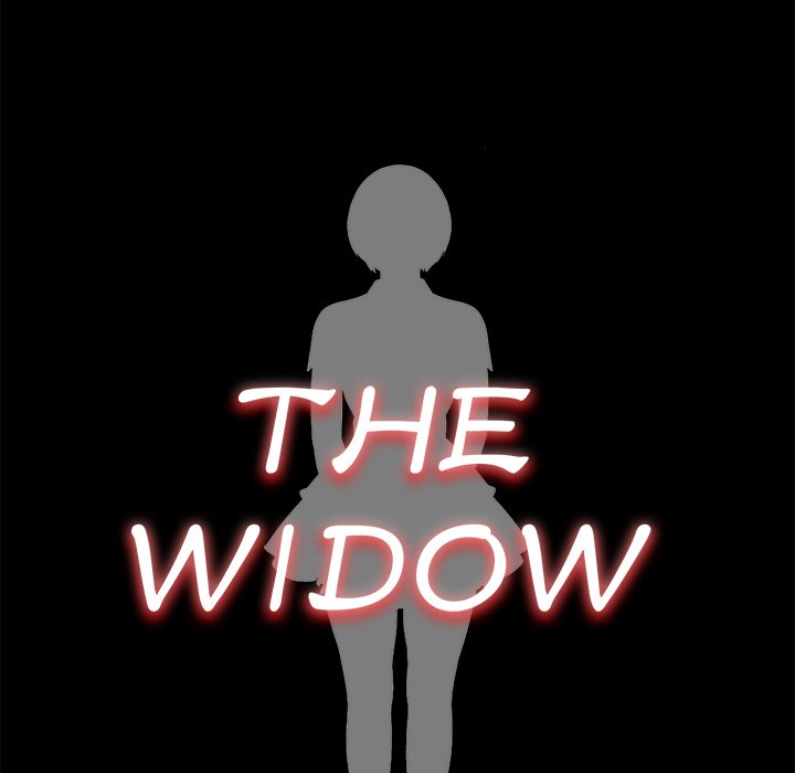 The Widow