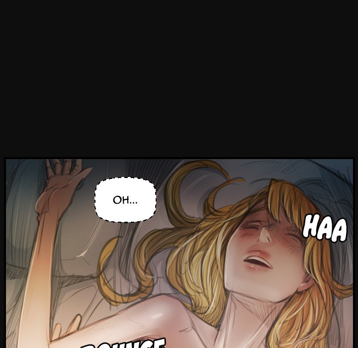 Two girls Manhwa