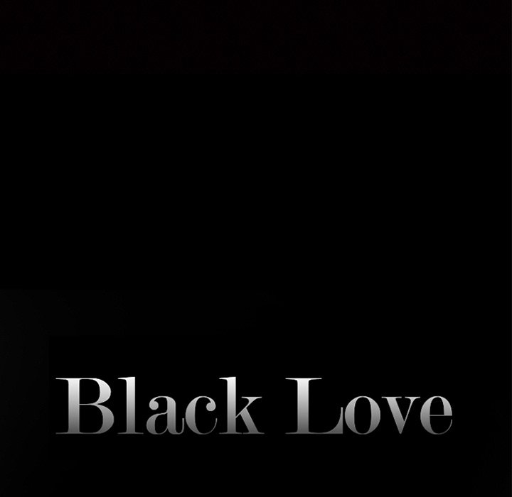 Black Love