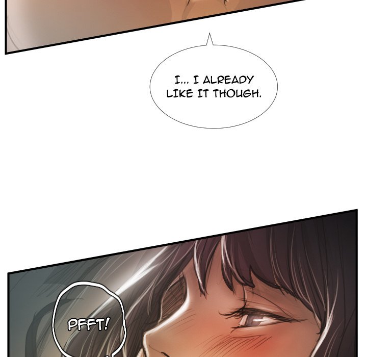 Two girls Manhwa