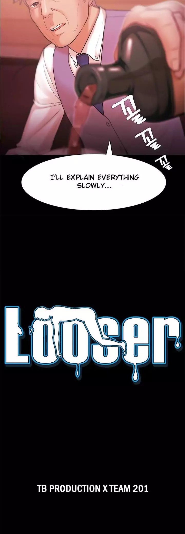 Loser (Team 201)