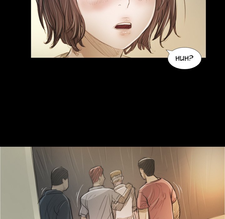 Two girls Manhwa