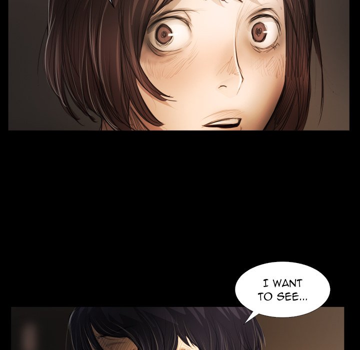 Two girls Manhwa