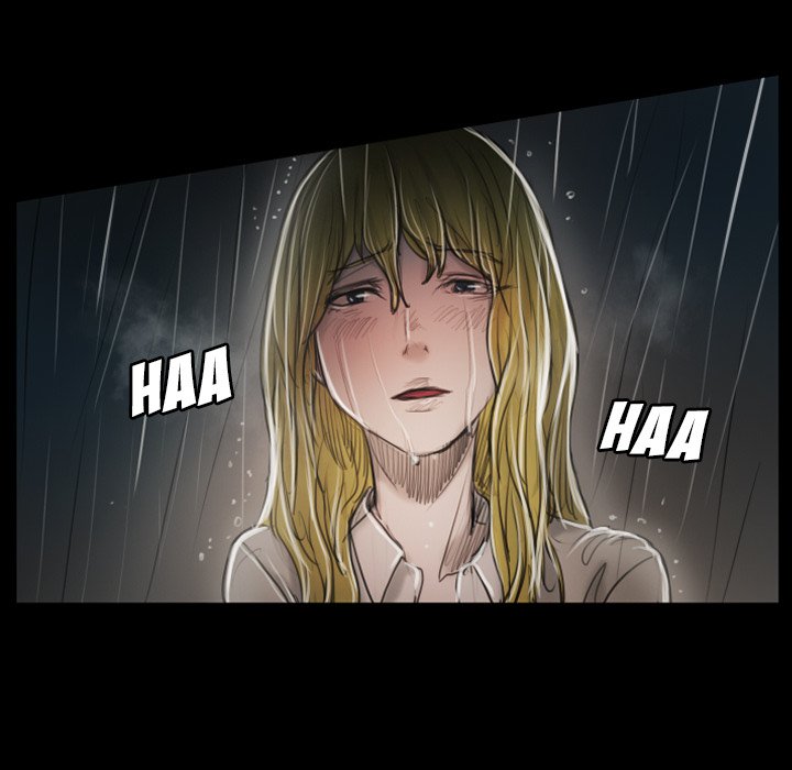 Two girls Manhwa