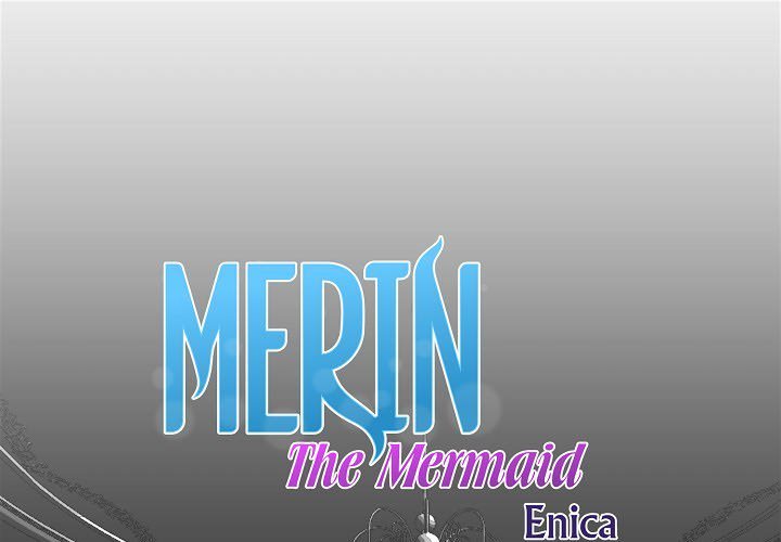 Merin The Mermaid