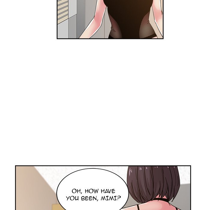 Soojung's Comic Store