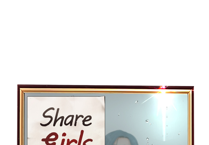 Share Girls