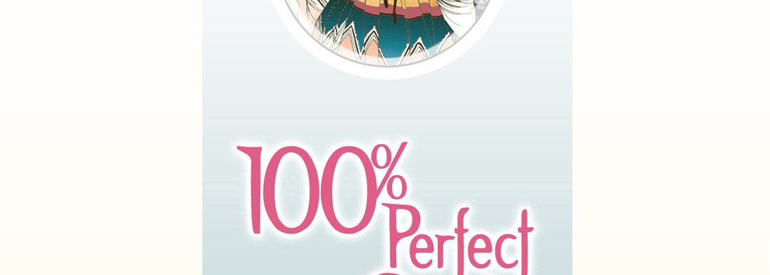 100% Perfect Girl