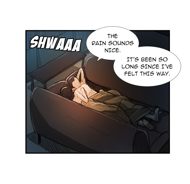 Two girls Manhwa