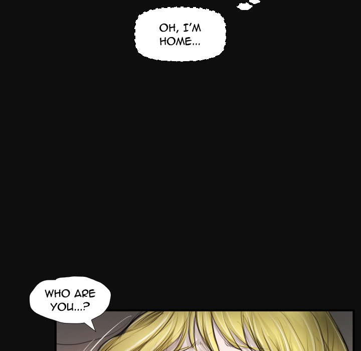 Two girls Manhwa