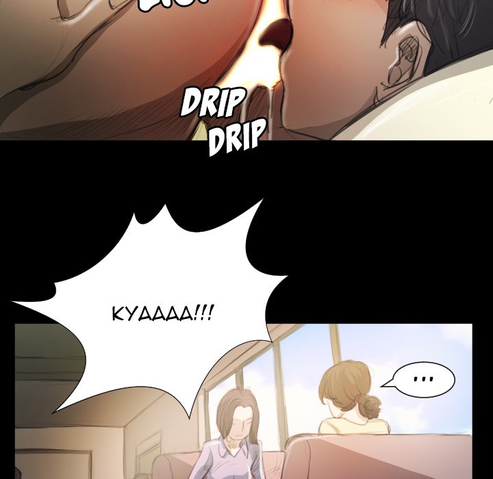 Two girls Manhwa