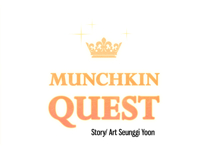 Munchkin Quest