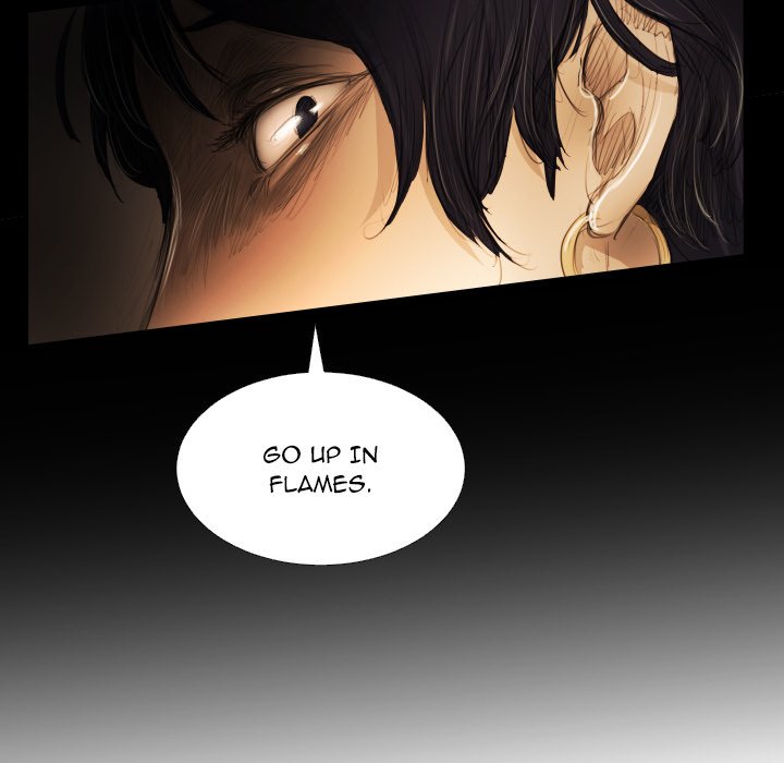 Two girls Manhwa