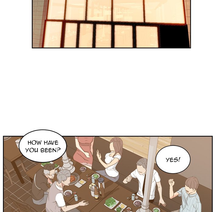 Soojung's Comic Store