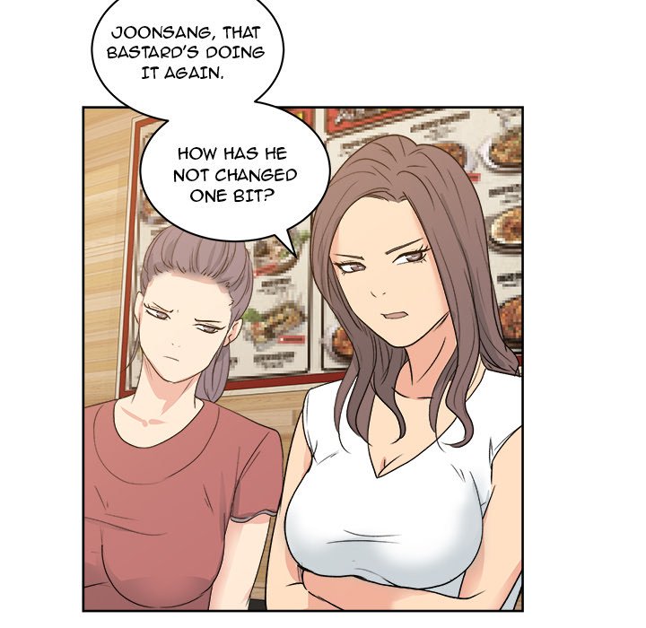 Soojung's Comic Store