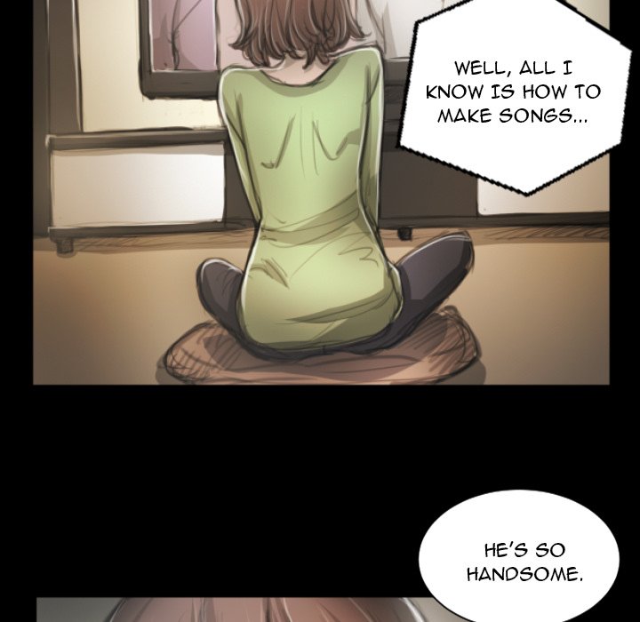 Two girls Manhwa