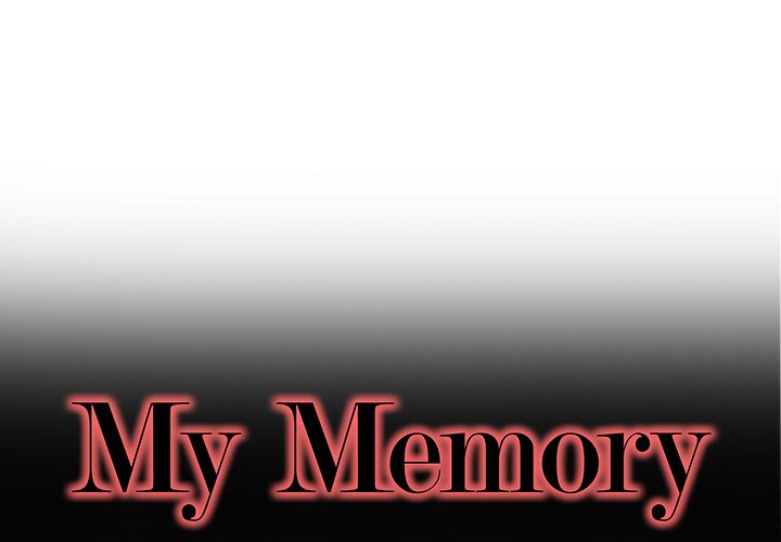 My Memory of You