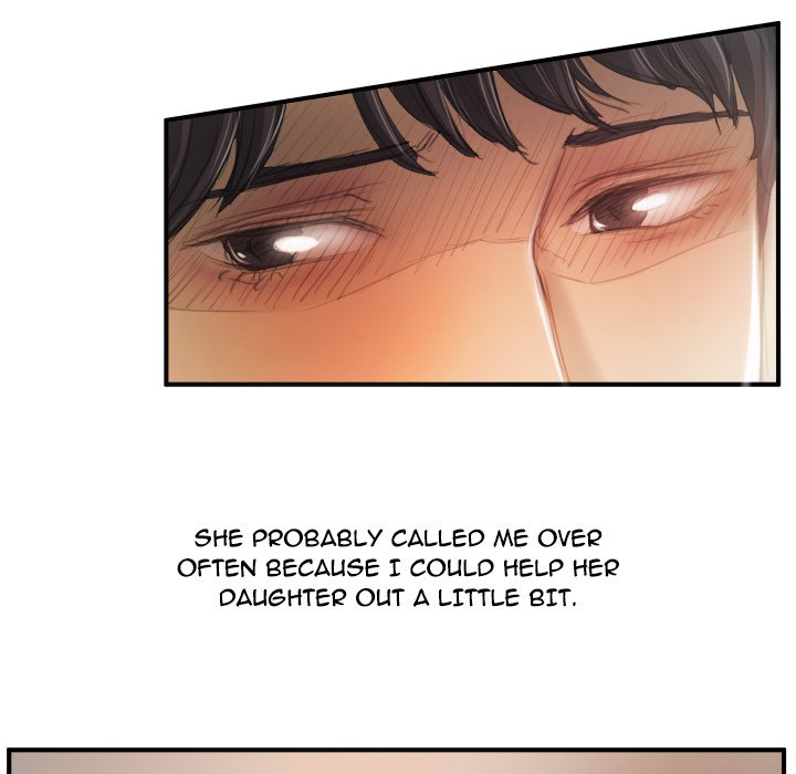 Two girls Manhwa