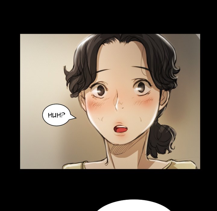 Two girls Manhwa