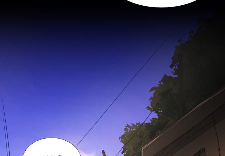 Two girls Manhwa