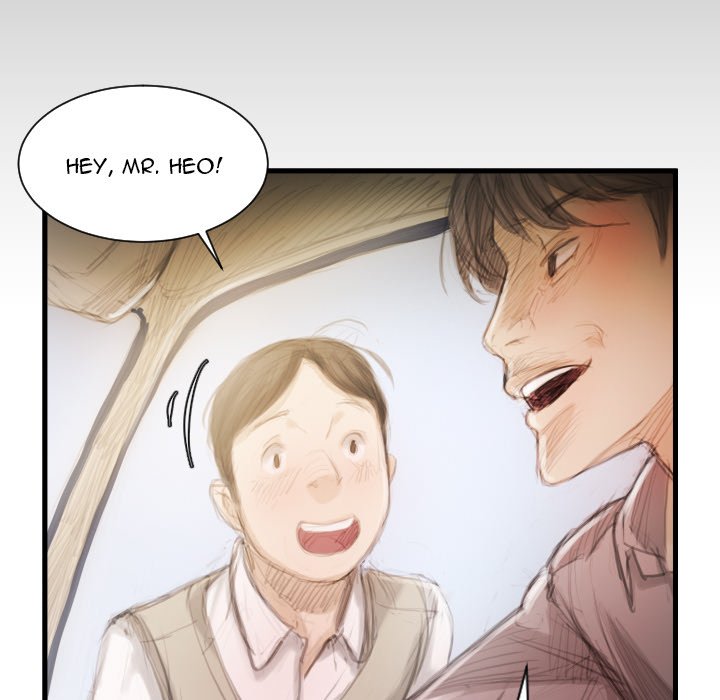 Two girls Manhwa