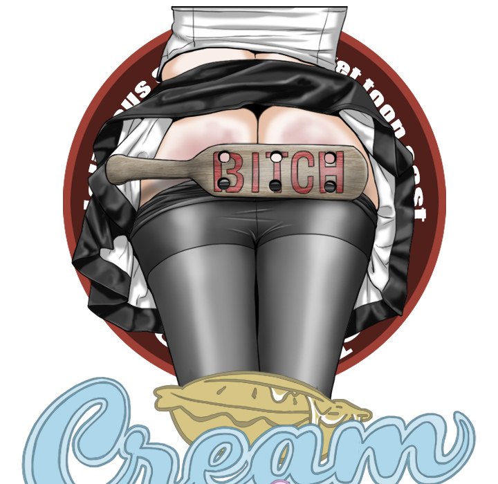 CREAMPIE