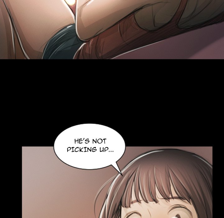 Two girls Manhwa