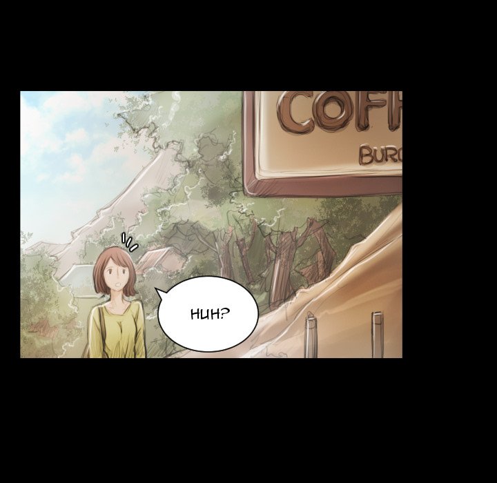 Two girls Manhwa