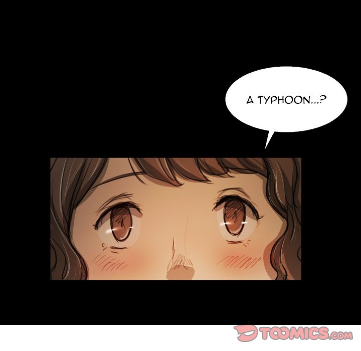 Two girls Manhwa