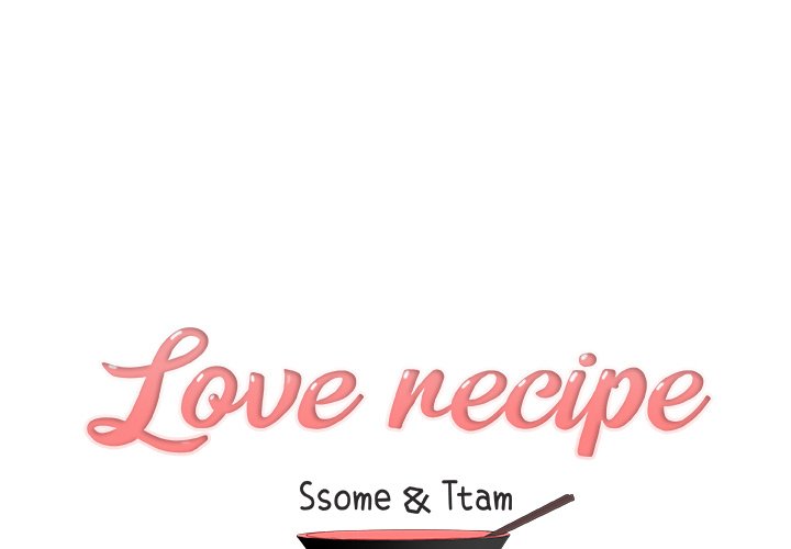 Love Recipe