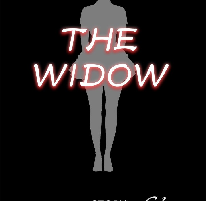 The Widow