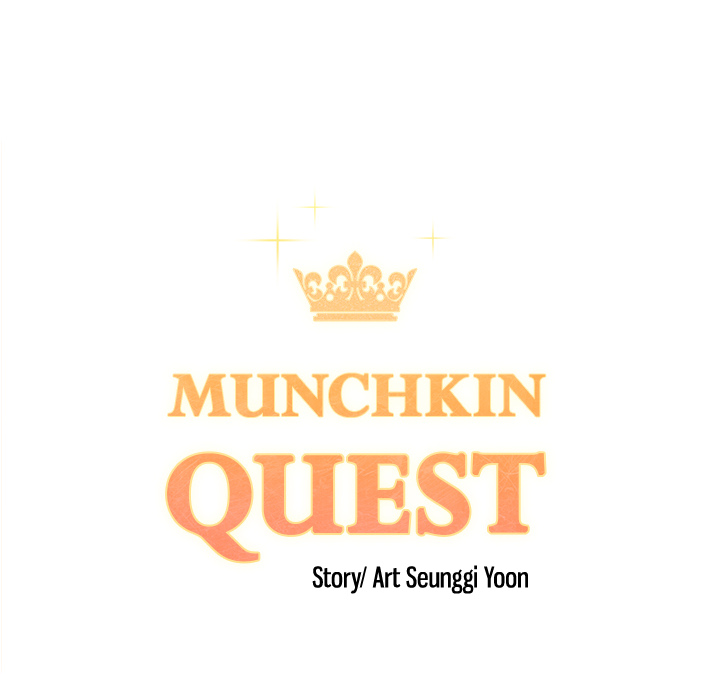 Munchkin Quest