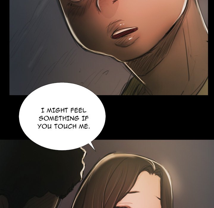 Two girls Manhwa