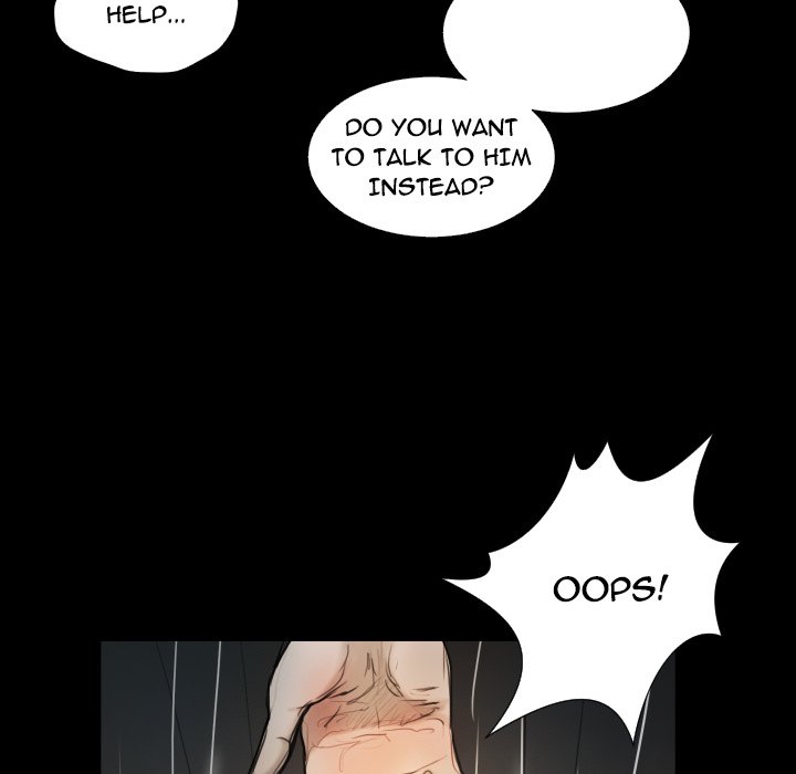 Two girls Manhwa