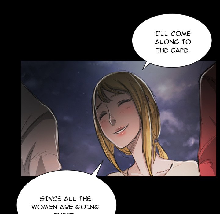 Two girls Manhwa