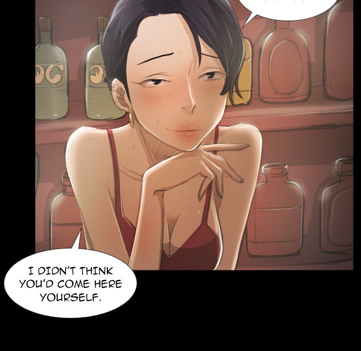 Two girls Manhwa