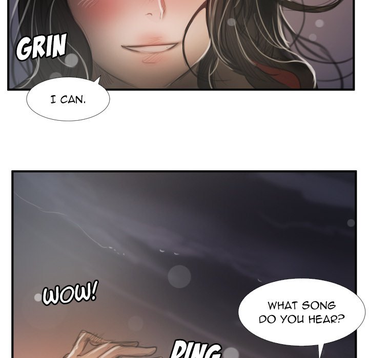 Two girls Manhwa