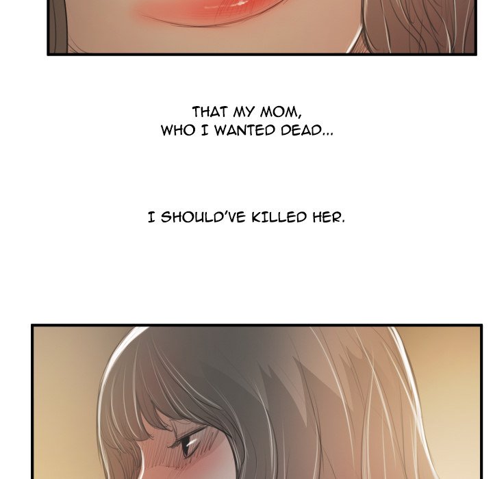 Two girls Manhwa