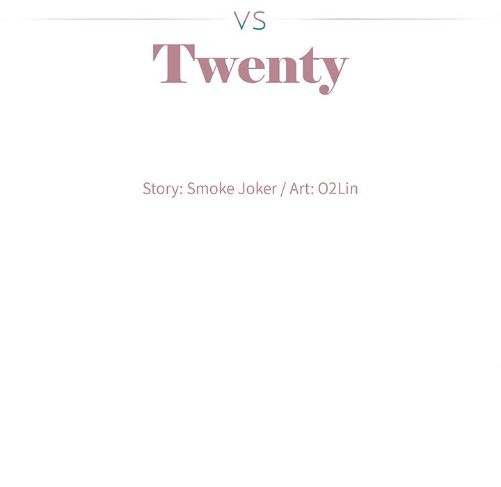 Thirty-two VS Twenty