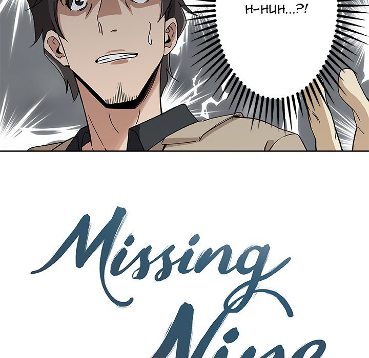 Missing Nine