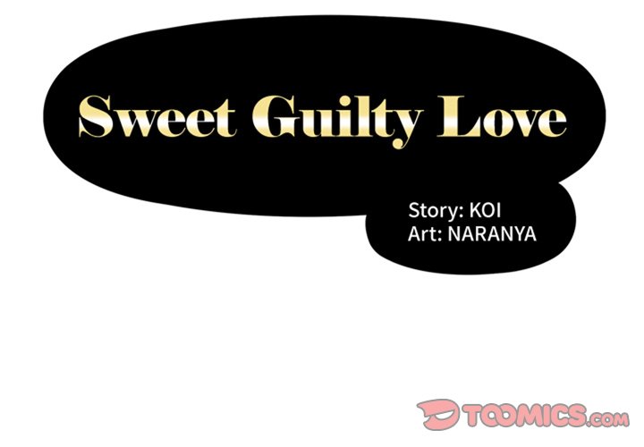 Sweet Guilty Love