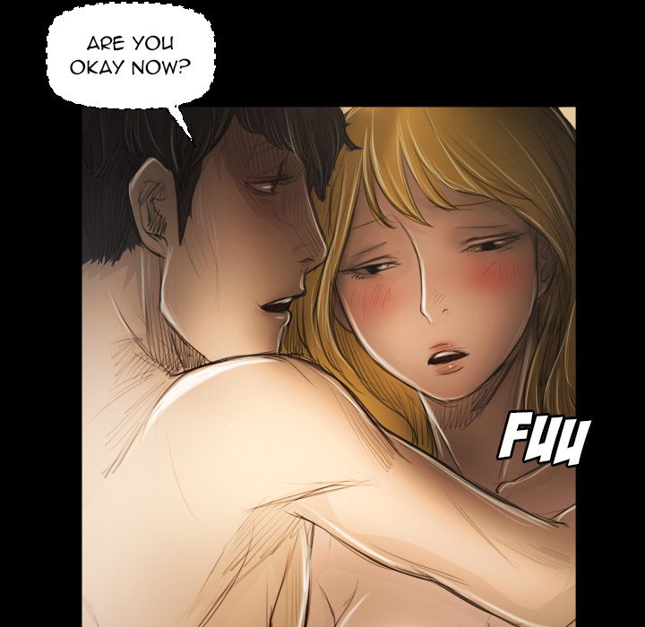 Two girls Manhwa