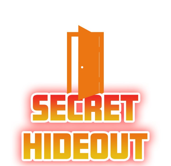 Secret Hideout