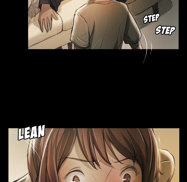 Two girls Manhwa