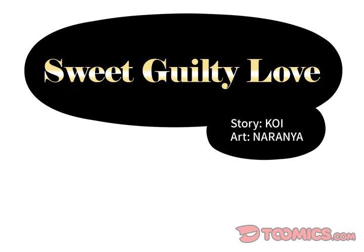 Sweet Guilty Love