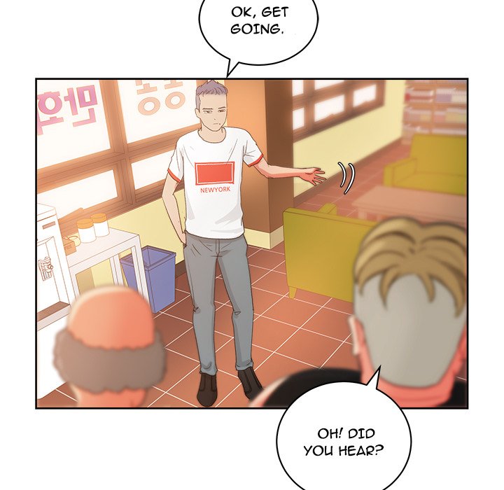 Soojung's Comic Store