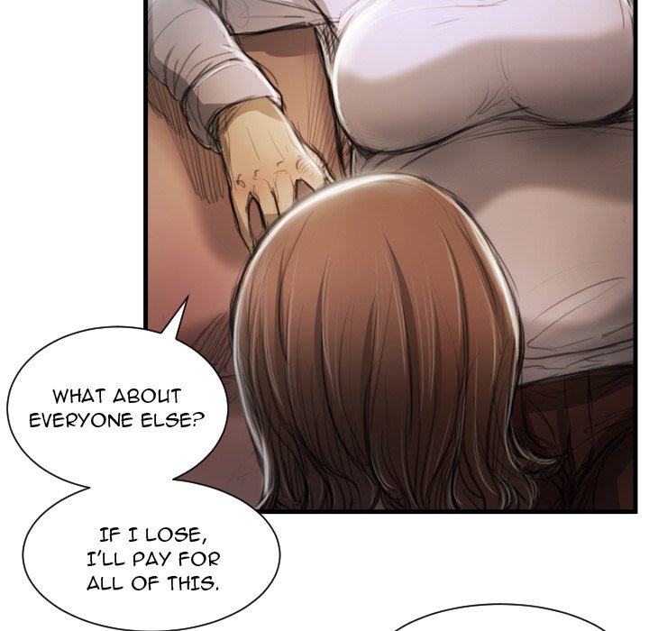 Two girls Manhwa