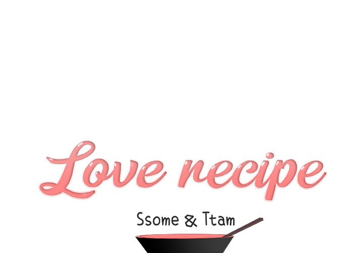 Love Recipe