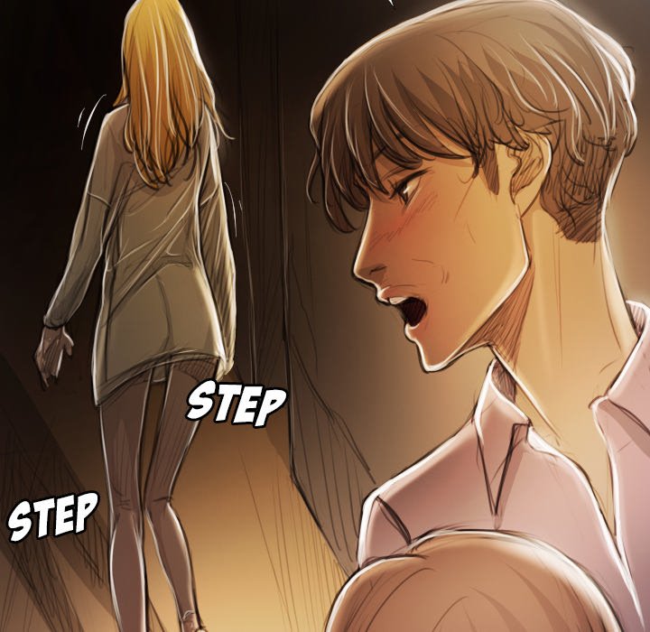 Two girls Manhwa