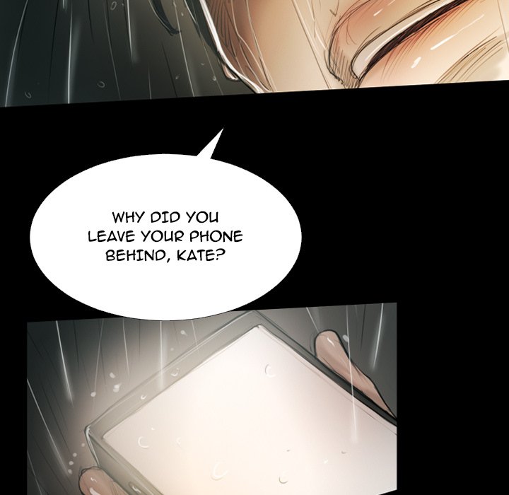 Two girls Manhwa